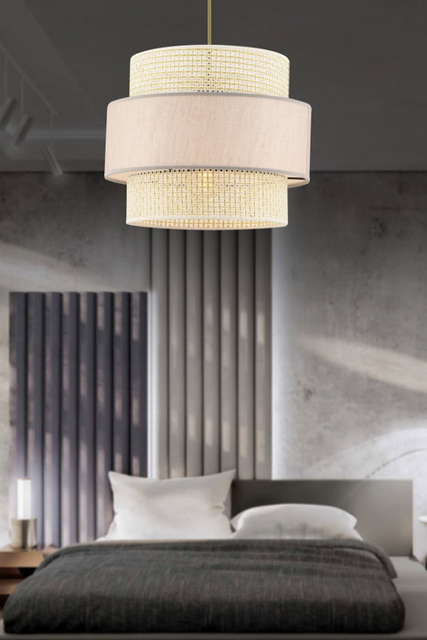Opviq Cascade - Crema, Beige Opviq Cascade - Crema, Beige